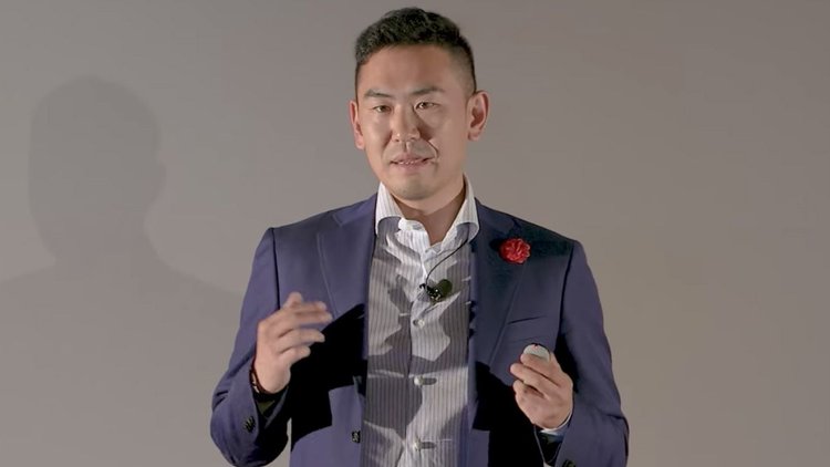 3 TED Talk Lessons Aspiring Entrepreneurs should Watch