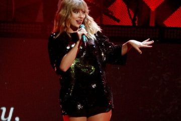 5 Business Lessons From Taylor Swift