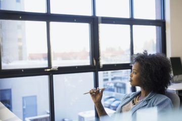 5 Secrets to Success in Business