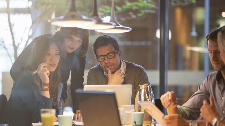 6 Critical Questions to help Businesses cut through the AI Hype