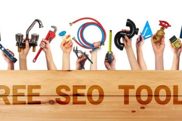 Free SEO Tools