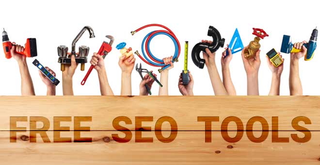 Free SEO Tools