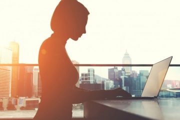 Why the (Entrepreneurial) Future is Female