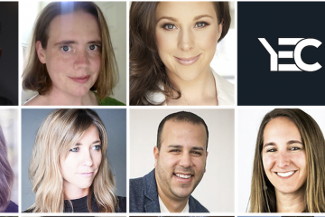 11 Entrepreneurs share their ‘Secret Weapon’ for Business Success