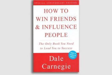 Why the Best Read for Modern Entrepreneurs is a Book from the 1930s