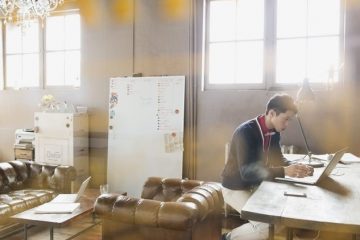 4 Common Entrepreneurial Mistakes Destroying Your Business