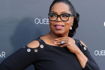 11 Oprah-Approved Books Every Entrepreneur Should Read