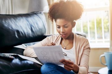 The 4 x 4 Financial Independence Plan for Entrepreneurs