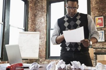 5 Quotes to Help You Maintain Entrepreneurial Persistence