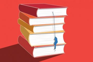Should Entrepreneurs Write a Book to Become More Influential?