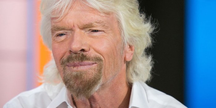 3 Lessons a Young Entrepreneur Learned From Sir Richard Branson