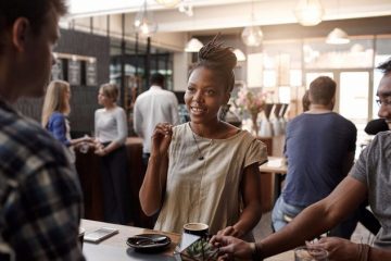 3 Things You Can Do to Get Your Customers Gabbing