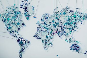 The Countries With the Most Determined Entrepreneurs (Infographic)