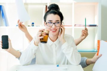 The 4 Types of Entrepreneur and Why You Need to Be Each One