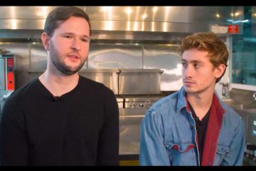 How these Entrepreneurs Use Feedback and Honesty to Build a Thriving Business