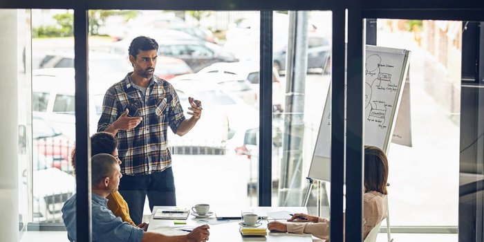 This Marketing Strategy is a Game Changer for Resource-Strapped Startups