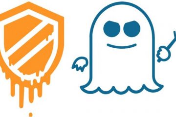 What Should Entrepreneurs know about Meltdown and Spectre?