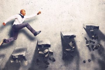 Five Ways to Stay Motivated as a Young Entrepreneur
