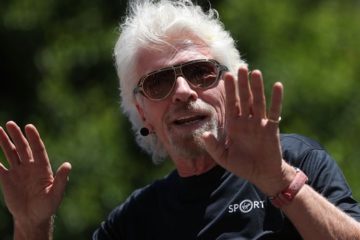 What 5 of the World’s Most Successful Entrepreneurs would do If they Lost Everything