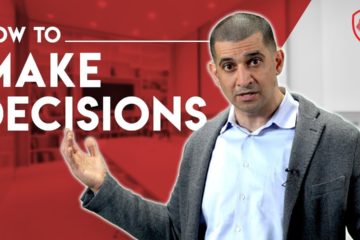 How to Make the Best Decision as an Entrepreneur