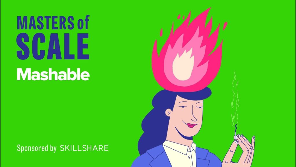 Smart Entrepreneurs Should Let Fires Burn