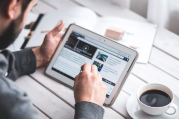 Entrepreneurs, Improve your Productivity with These 5 Tech Gadgets