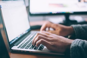 4 Reasons Why you aren’t Using Video in your Marketing Yet