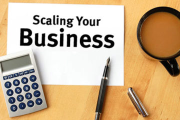 The Secret to Scaling Your Business
