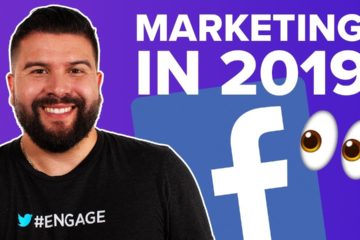 5 Social Media Marketing Tips to Dominate in 2019