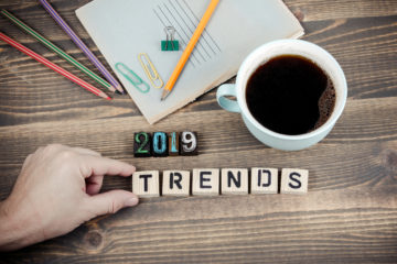 Top 5 Video Ideas for Content Marketers (2019)