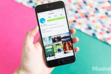 Entrepreneurship Lesson: Through Instagram