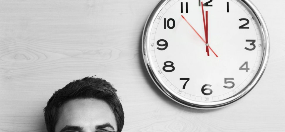 Limitations of an Entrepreneur