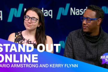 How to stand out Online and Rise above the Digital Noise