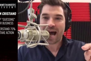 What it takes to Build a Media and Marketing Company worth Millions