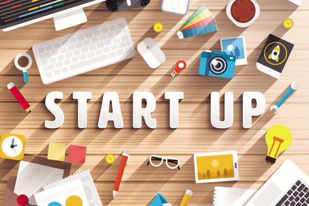 Start-Up Revolution: Get Rich Quick?
