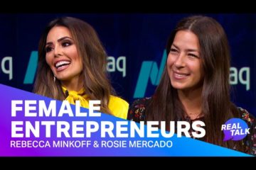 Inspiring Female Entrepreneurs share their Secrets to Success