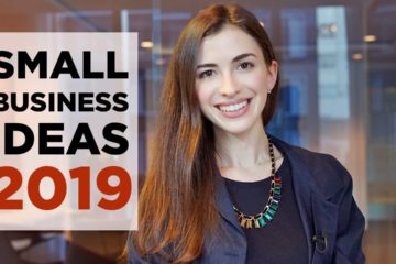 8 Most Profitable Business Ideas for 2019
