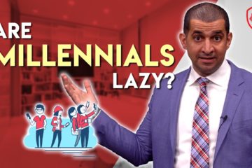New clue why Millennials are Different