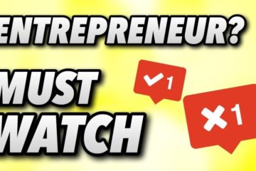 Tips to stay motivated as an Online Entrepreneur