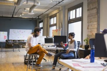 3 Traits you need to Build your Business