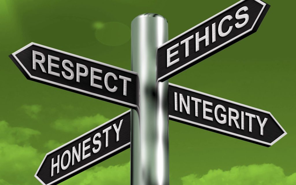 4 Things that your Customer wants from you