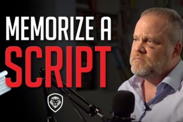 How to Memorize a Sales Script as an Entrepreneur