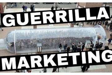 14 Guerrilla Marketing Tactics for Entrepreneurs