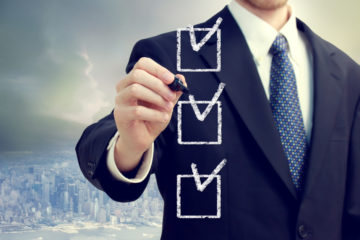 Strategies for Building a Successful Business