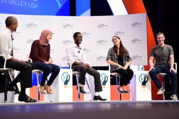 Disrupt these 8 Social Problems with Entrepreneurship