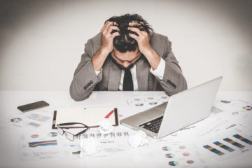 The Biggest Reason why most Entrepreneurs Fail