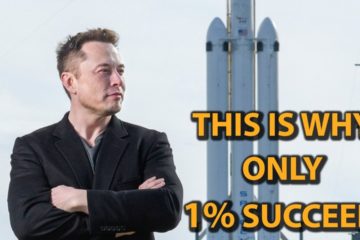 The Elon Musk School of Business: 5 Tips you can’t afford to miss