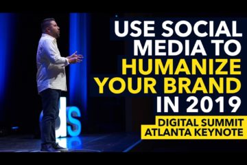How to Humanize your Brand to Win on Social Media