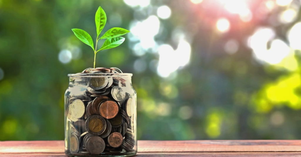 Why growing your Wealth means more than Simply Saving