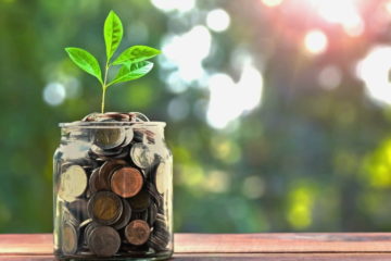 Why growing your Wealth means more than Simply Saving